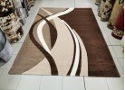 Тъкан килим Витоша 4606 brown